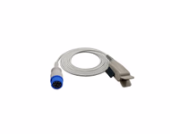 Compatible Adult Finger Clip SpO2 Sensor 3.0m (for use with Biocare) Reusable SKU: SS-172-AF30