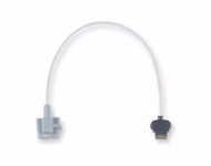 Connector for Compatible Pediatric Soft Tip SpO2 Sensor (comparable to Nonin 8000SS-WO2)