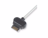 Compatible Pediatric Soft Tip SpO2 Sensor (comparable to Nonin 8000SS-WO2) Reusable SKU: SS-188-PS033