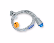Compatible Neonate Wrap SpO2 Sensor 3.0m (for use with WEGO) Reusable SKU: SS-189-NW30