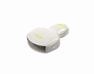 Connector for Compatible Probe Right Housing (comparable to: Toshiba PVT-375BT)