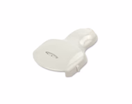 Compatible Probe Left Housing (comparable to: Toshiba PVT-375BT) Reusable, 1 Pc / Bag SKU: ST03620