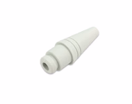 Compatible Probe Strain Relief (comparable to: Aloka 9123) Reusable, 1 Pc / Bag SKU: ST04015