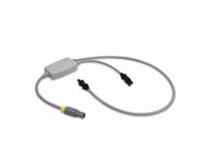 Compatible Dual Heated Wire Adapter, LP04-60Y, 1.0m (for use with Fisher & Paykel) for FISHER&PAYKEL 900MR850 SKU: TAF-FP04-10