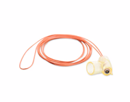 Compatible Child Heating Guide Wire (comparable to Fisher & Paykel 900MR510) 2-Pin, 1.25m 15.7ohm 30W SKU: TAF-FP05-13