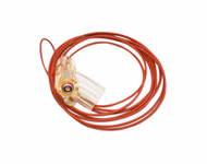Connector for Compatible Adult Heating Guide Wire (comparable to Fisher & Paykel 900MR751)