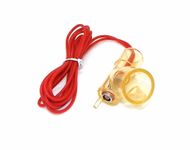 Compatible Adult Heating Guide Wire (comparable to Fisher & Paykel 900MR751) 2-Pin, 1.5m 17.7ohm 27W SKU: TAF-FP05-15