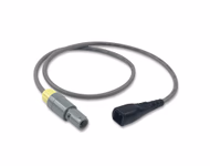 Compatible Heater Wire Adapter Cable (comparable to Fisher & Paykel 900MR859) Lemo 4-Pin to Molex 2-pin, 0.5M SKU: TAF-FP06-050