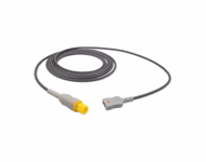 Connector for Compatible Temperature Adapter Cable 3.0m (for use with Comen, used with: 400 Series Probe)