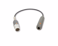 Compatible Temperature Adapter Cable 0.3m (for use with Draeger, used with: 400 Series Probe) Reusable SKU: TA-DG-AD03