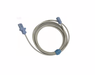 Compatible Temperature Adapter Cable 1.5m (comparable to Stryker 11140-000078, used with: 400 Series Probe) Reusable, 1 pcs / bag SKU: TA-SK01-YSI15