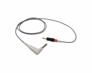 Compatible Simulator Temperature Adapter Cable, 1.5m (comparable to: Y400, use with Pronk Technologies) Reusable, 1 Pc / Bag SKU: TA-Y400-T15