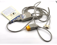 Used Original Mainstream CO2 Sensor Kit - Nihon Kohden TG-920P (for use with TG-920P series) 1 kit/bag SKU: TG-920PA
