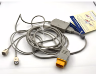 Connector for Used Original Mainstream CO2 Sensor Kit - Nihon Kohden TG-920P (for use with TG-920P series)