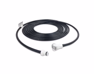 Tourniquet Hose Single Tube Black with PLC Connector Straight Tubing,4.0m  SKU: TH-BKS40-48-12