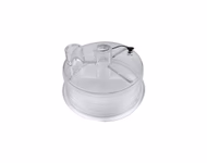 Compatible PC Bottl & Part (comparable to MR340E) Pediatric and Infant for MR340E, reusalbeGas in Connector (ID 15mm OD 22mm), Gas out Connector (ID 15mm OD 22mm) SKU: TNC-AR-FP-002