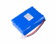 Compatible Ni-MH Battery, 24V, 4000mAh (comparable to VIASYS 68339A) for Viasys Healthcare 17210-10 SKU: TNC-BA060