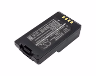 Compatible Li-ion Battery, 7.4V, 1800mAh (comparable to Baxter 35724) for Baxter Sigma Spectrum SKU: TNC-BA064