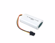 Compatible Li-ion Battery, 7.4V, 2500mAh (comparable to Covidien 185-0152) SKU: TNC-BA069