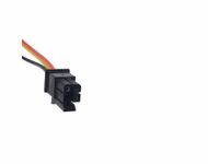 Connector for Compatible Li-ion Battery, 7.4V, 2500mAh (comparable to Covidien 185-0152)
