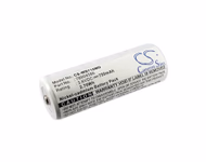 Compatible Ni-CD Battery, 3.6V, 750mAh (comparable to Welch Allyn 78904586) for Welch Allyn Otoscope Handles SKU: TNC-BA081