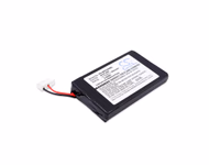 Compatible Li-ion Battery, 3.7V, 800mAh (comparable to Rainin 6107-040) for Rainin EDP3, EDP3 Plus, EDP3 Plus pipettes, Pipette 20-200uL, Pipette EDP3 SKU: TNC-BA083
