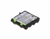 Compatible Ni-MH Battery, 4.8V, 2000mAh (comparable to Compex 4H-AA1500) for Compex Edge US, Enegry, Enegry Mi-Ready, FIT, Fit 1.0, Fit 3.0, MI-Fitness, Mi-Sport, SP 2.0, SP 4.0 SKU: TNC-BA084