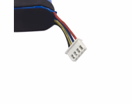 Compatible Li-ion Battery, 7.2V, 3350mAh (comparable to OSI/Unipower B11943) SKU: TNC-BA088