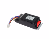 Compatible Li-ion Battery, 14.8V, 6600mAh (comparable to Zoll 993400-US-07110035) for Zoll 731 Series Ventilator, Eagle II, EMV+ 731 SERIES SKU: TNC-BA089
