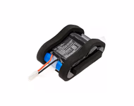 Compatible Li-ion Battery, 6.4V, 6000mAh (comparable to Welch Allyn 105631) for Welch Allyn Spot Vital Signs Monitor 4200B-E1, 420TB-E1, 42N0B-E1, 42NTB-E1, 42M0B-E1, 42MTB-E1 SKU: TNC-BA093