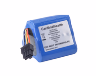 Compatible Ni-MH Battery, 7.2V, 2700mAh (comparable to Alaris 1000SP01080) for Alaris Medical System Asena Syringe pump Type CC, GH, PK, GS SKU: TNC-BA100