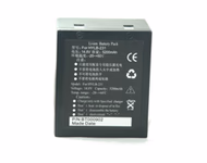 Compatible Li-ion Battery, 14.4V, 5200mAh (comparable to Edan HYLB-231) for Edan Vital Signs Monitor SE-3, M8, IM9A SKU: TNC-BA102