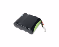 Compatible Ni-MH Battery, 4.8V, 2000mAh (comparable to Masimo 14282) SKU: TNC-BA108