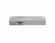 Compatible Li-ion Battery, 11.1V, 6600mAh (comparable to Zoll 8000-0580-01) SKU: TNC-BA114