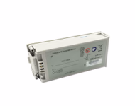 Compatible Li-ion Battery, 10.8V, 5800mAh (comparable to Zoll 8019-0535-01) for Zoll Zoll AED Pro, Zoll E Series Zoll R Series, Zoll CCT SKU: TNC-BA115