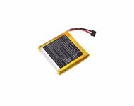 Compatible Li-Polymer Battery, 3.8V, 4500mAh (comparable to Masimo 27058) for Masimo Rad-G, Rad-97 SKU: TNC-BA120