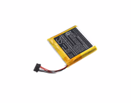 Connector for Compatible Li-Polymer Battery, 3.8V, 4500mAh (comparable to Masimo 27058)