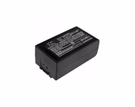 Compatible Li-ion Battery, 14.4V, 2600mAh (comparable to GE Healthcare 2056410-001) for GE MAC 2000, MAC 2000 EKG SKU: TNC-BA122
