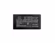 Compatible Li-ion Battery, 14.4V, 2600mAh (comparable to GE Healthcare 2056410-001) SKU: TNC-BA122