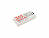 Connector for Compatible Li-ion Battery, 7.2V, 6600mAh (comparable to Nihon Kohden SB-710P)