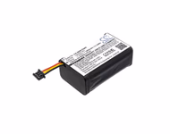 Compatible Li-ion Battery, 7.4V, 1800mAh (comparable to Sapphire LIN337-001) SKU: TNC-BA129