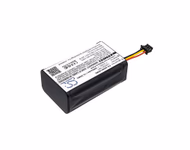 Connector for Compatible Li-ion Battery, 7.4V, 1800mAh (comparable to Sapphire LIN337-001)