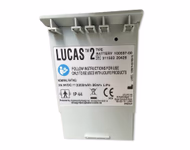 Connector for Compatible Li-Polymer Battery, 25.9V, 3300mAh (comparable to Physio-Control 100947-00)