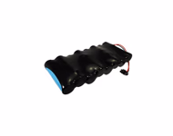 Compatible Li-ion Battery, 14.4V, 4400mAh (comparable to Critikon EPP-100C) SKU: TNC-BA132