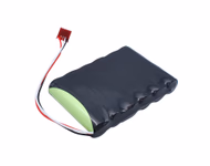 Compatible Ni-MH Battery, 7.2V, 3800mAh (comparable to CASMed 03-08-0450) for Cas Medical FITHOOD 740, 750 Vital Signs Monitor, 940X Monitor, NIBP 730, NIBP 740, NIBP 750 Monitor SKU: TNC-BA133