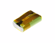 Connector for Compatible Ni-MH Battery, 2.4V, 1200mAh (comparable to Eppendorf 4860 000.011)