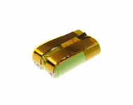 Compatible Ni-MH Battery, 2.4V, 1200mAh (comparable to Eppendorf 4860 000.011) SKU: TNC-BA134