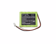 Compatible Ni-MH Battery, 12V, 700mAh (comparable to Dentsply A 1007 000 001 00) SKU: TNC-BA136