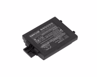 Compatible Li-Polymer Battery, 3.7V, 950mAh (comparable to Vocera 230-01924) SKU: TNC-BA137