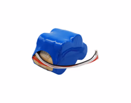 Compatible Ni-MH Battery, 6V, 3000mAh (comparable to Fresenius 120238) SKU: TNC-BA139